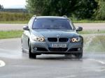 BMW 320d xDrive Touring 2008 года
